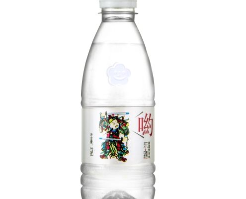 东臻定制水