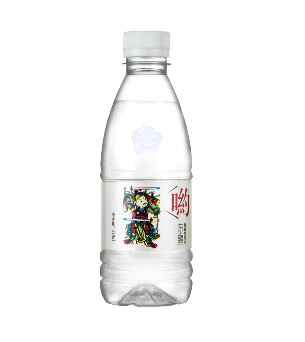 东臻定制水