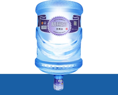 腊梅园18L（许昌区域专供）