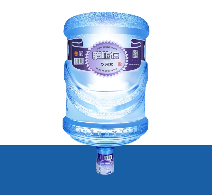 腊梅园18L（许昌区域专供）