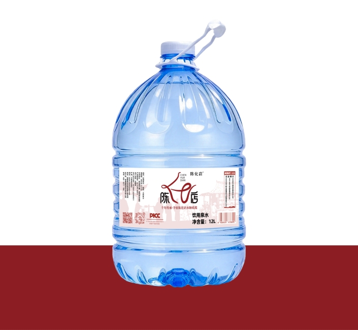 陈化店一次性12L